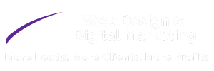 AM Web Design and Digital Marketing Logo