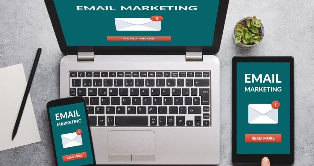 Email Marketing and Lead Magnets