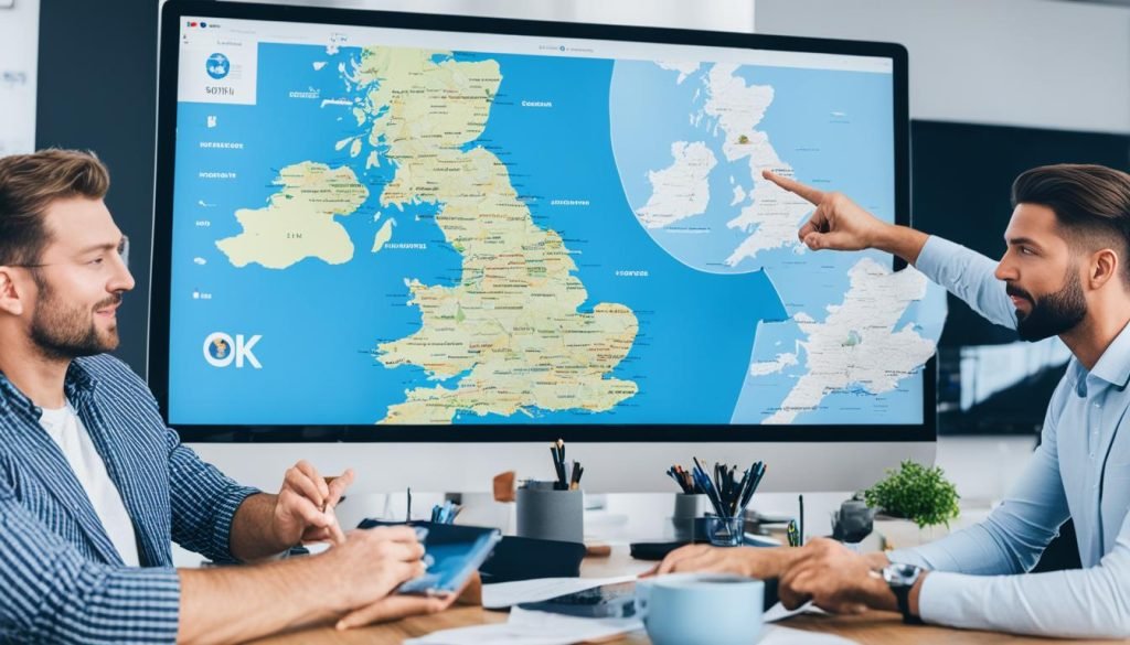 Choosing the Best Local SEO Company in the UK