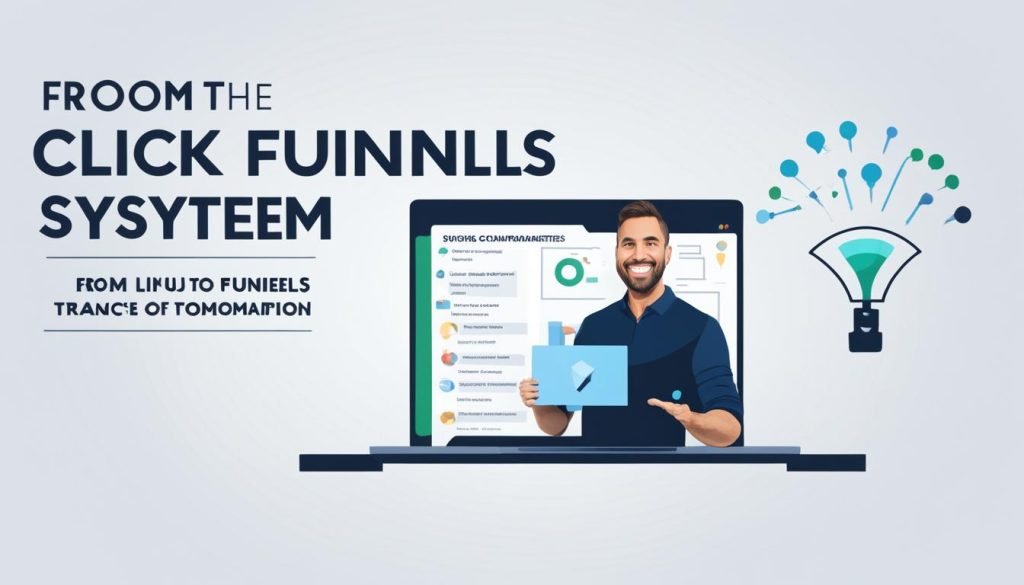 clickfunnels marketing