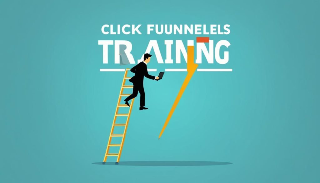 clickfunnels training