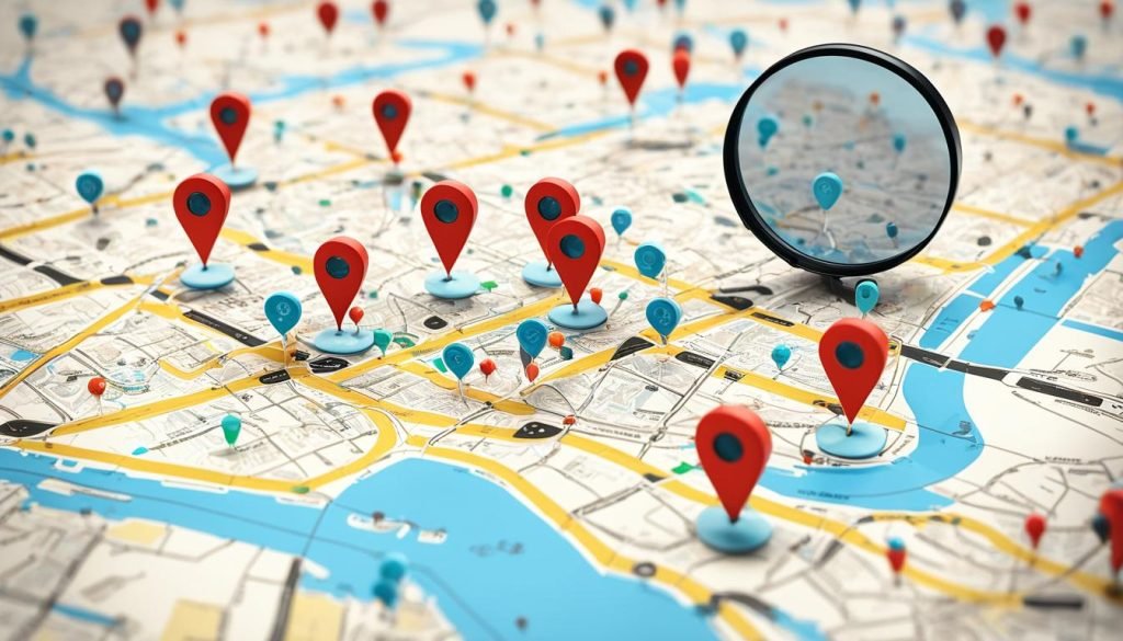 local seo optimisation services