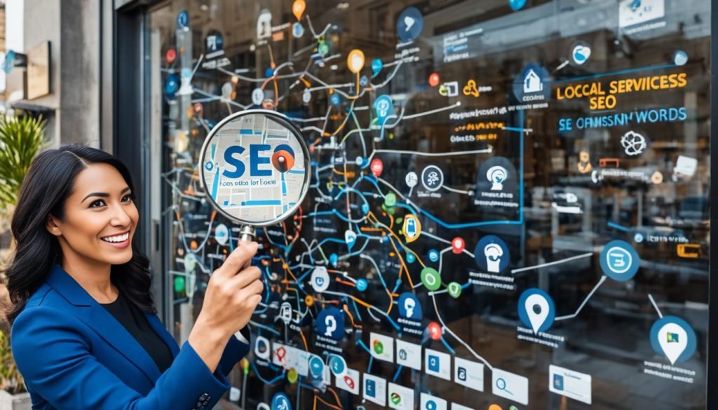 local seo services for small business