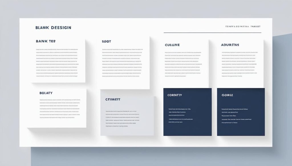 web design brief template