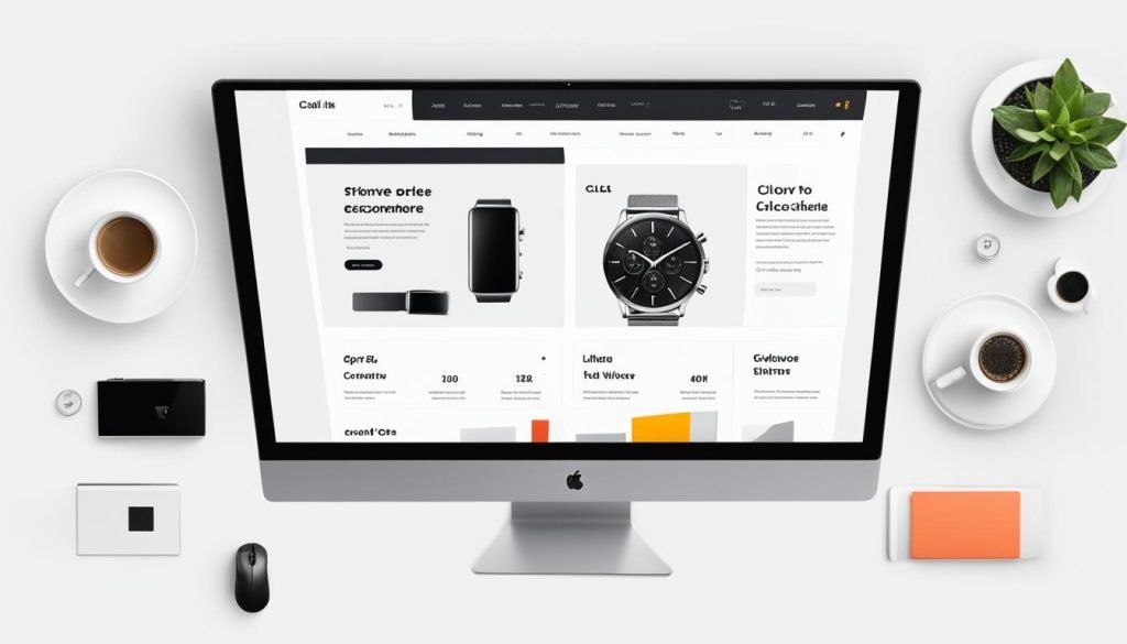 clickfunnels ecommerce