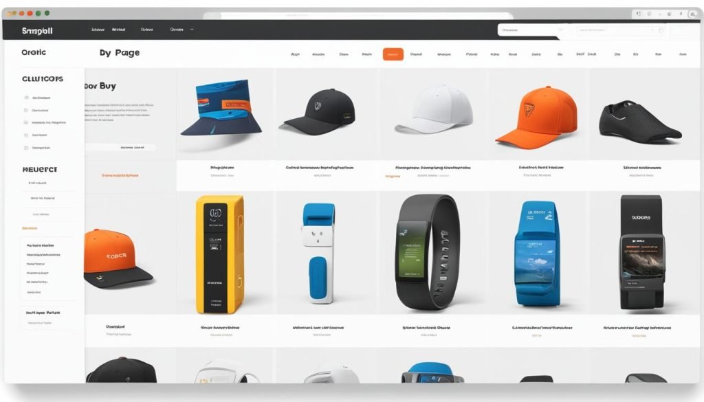 clickfunnels ecommerce features