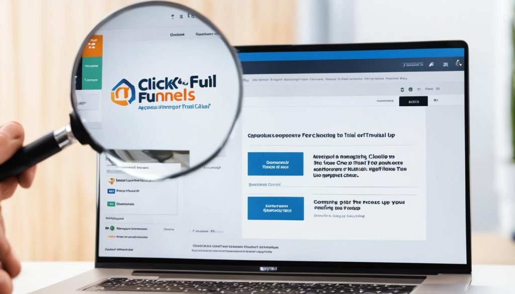 clickfunnels free trial