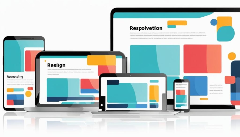 web design and development services