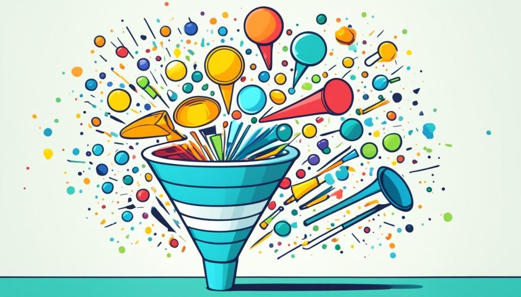 Customization to Your Funnel