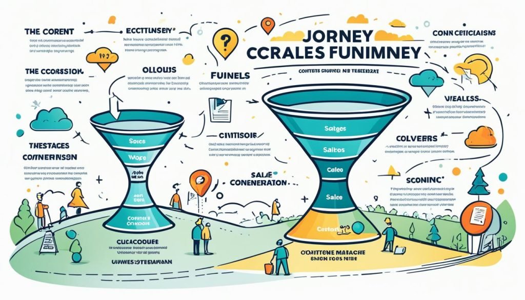 Effective Sales Funnel Strategy