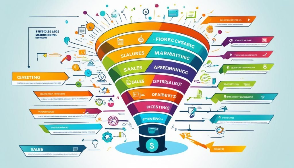 Forecasting Sales and Optimizing Marketing Efforts