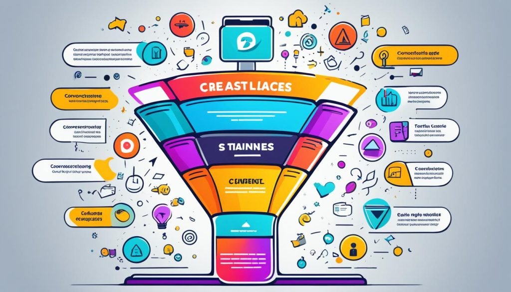 Funnel Marketing Tactics