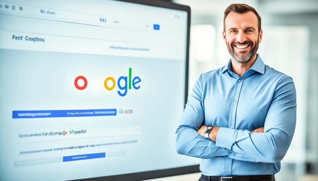 Get Your Business Found on Google