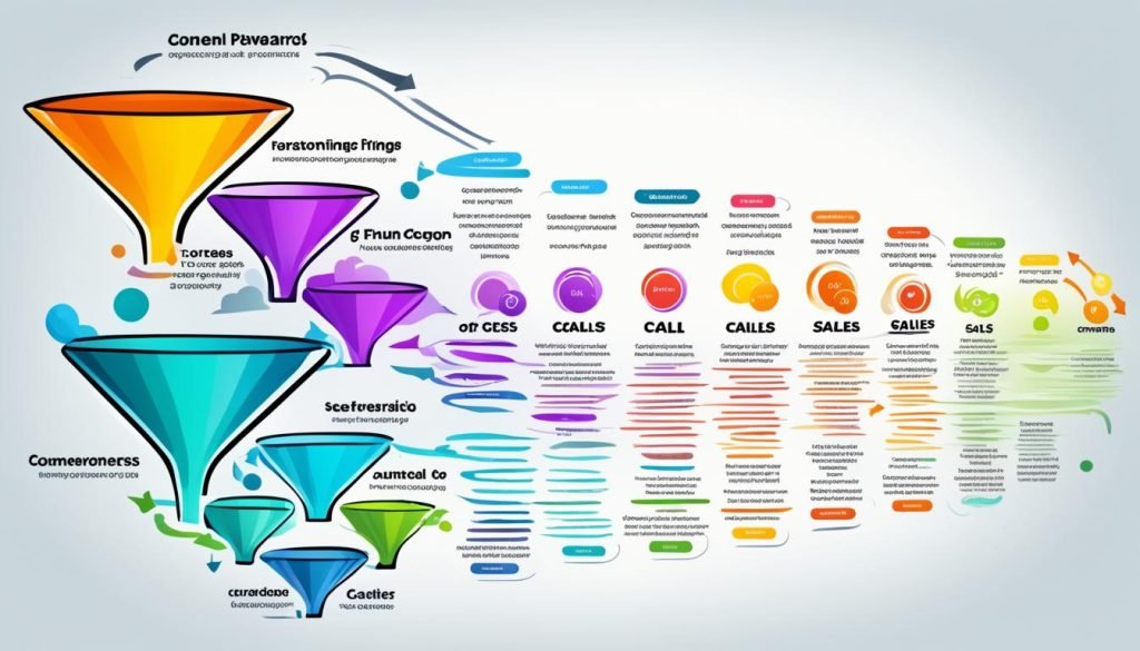 Maximizing Funnel Conversions