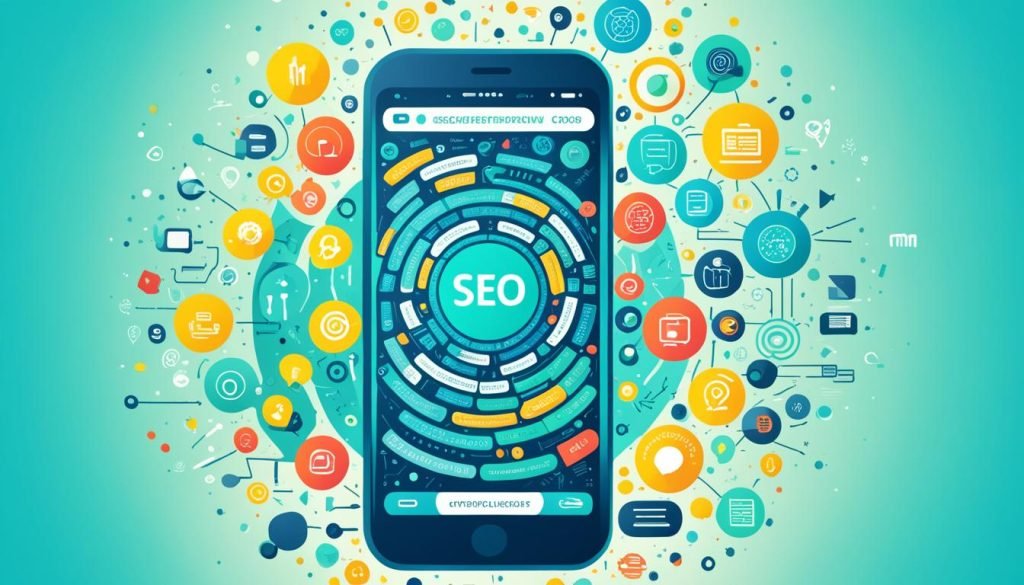 Mobile SEO Services North East