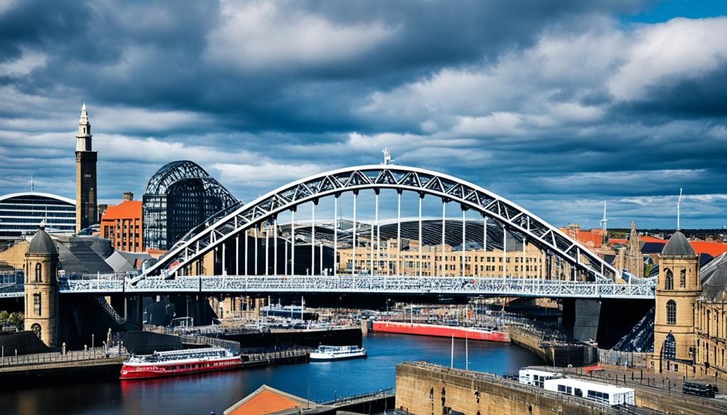 Newcastle Hosting Solutions