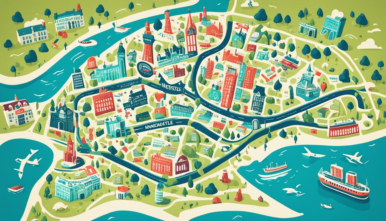 Newcastle Search Engine Optimization