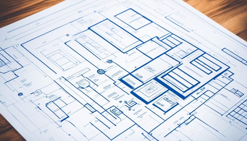 Optimizing Website Structure and Navigation