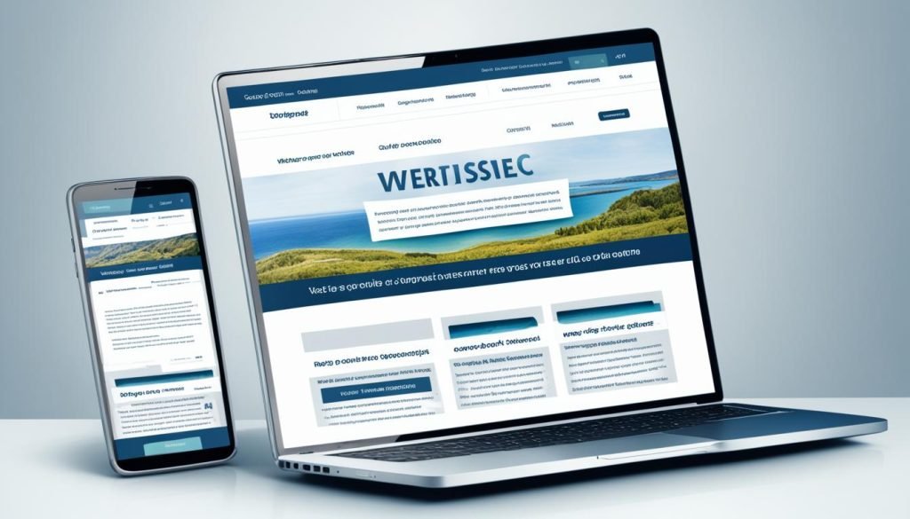 Responsive Web Design