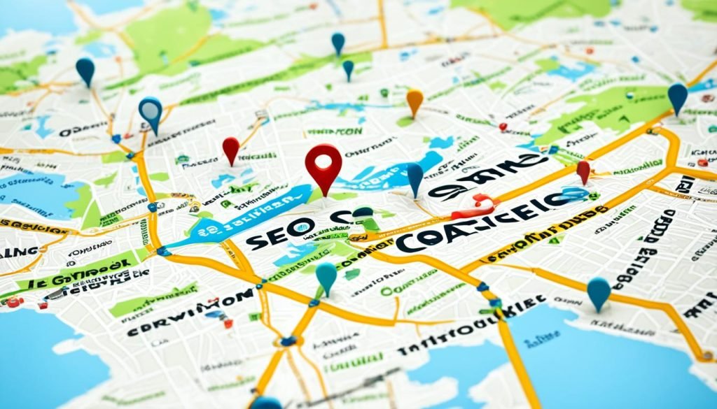 SEO-friendly website North East