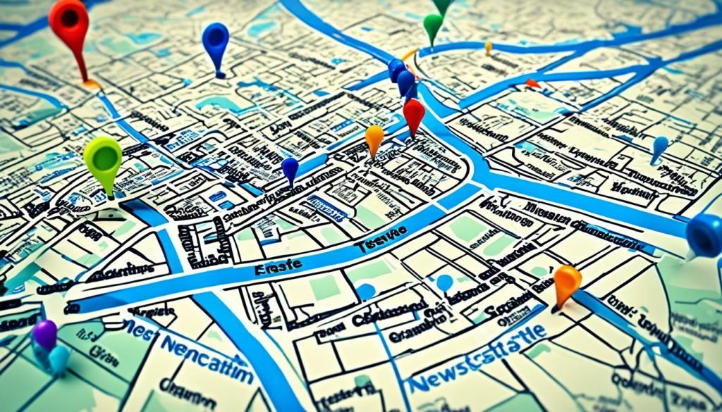 SEO services in Newcastle-upon-Tyne