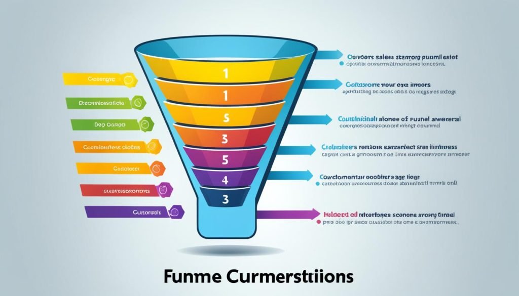 Sales Funnel Optimization