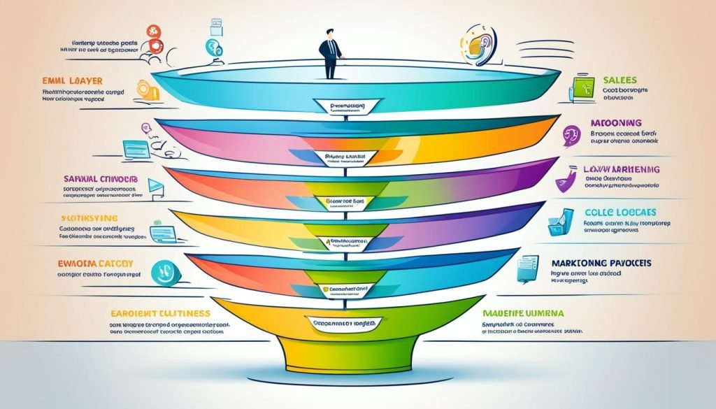 Sales Funnel Optimization