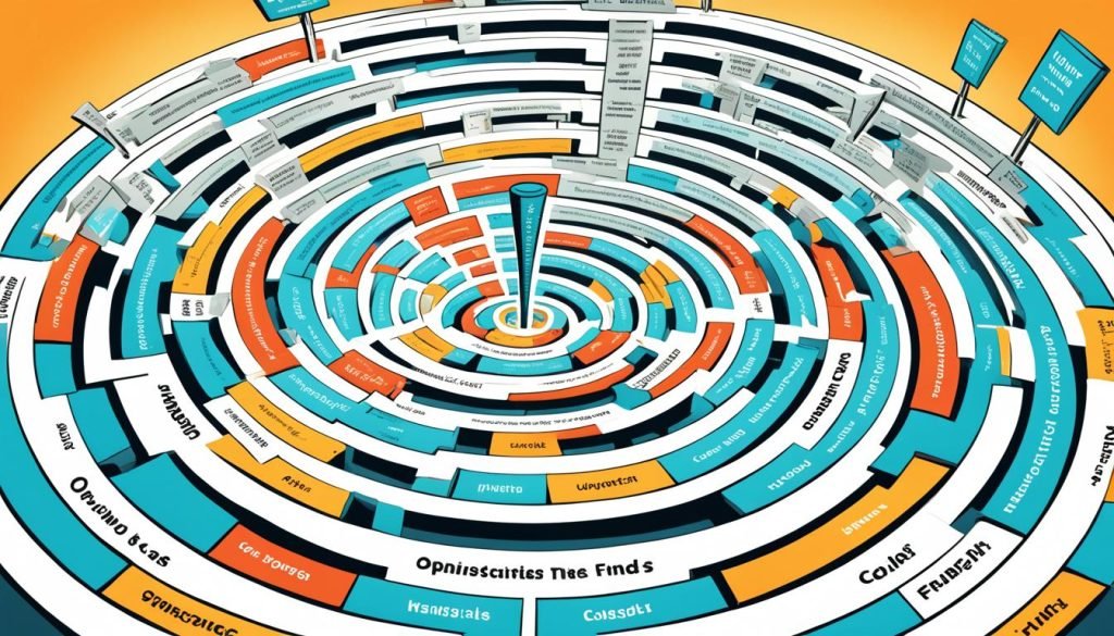 Sales Funnel Optimization