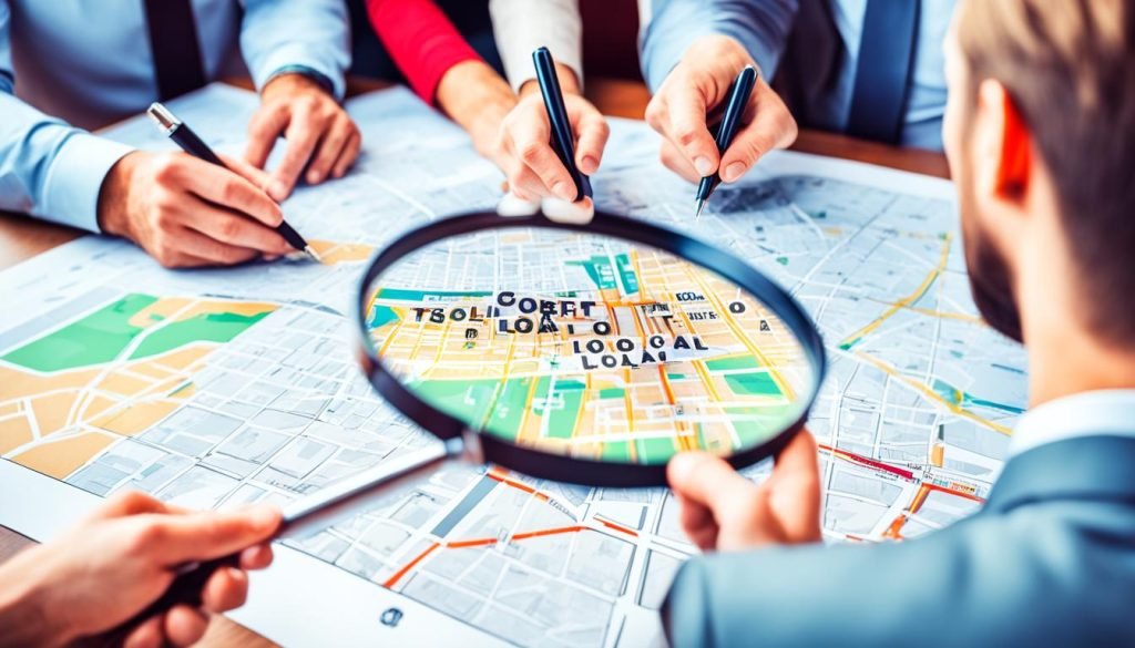 Top local keyword research agency