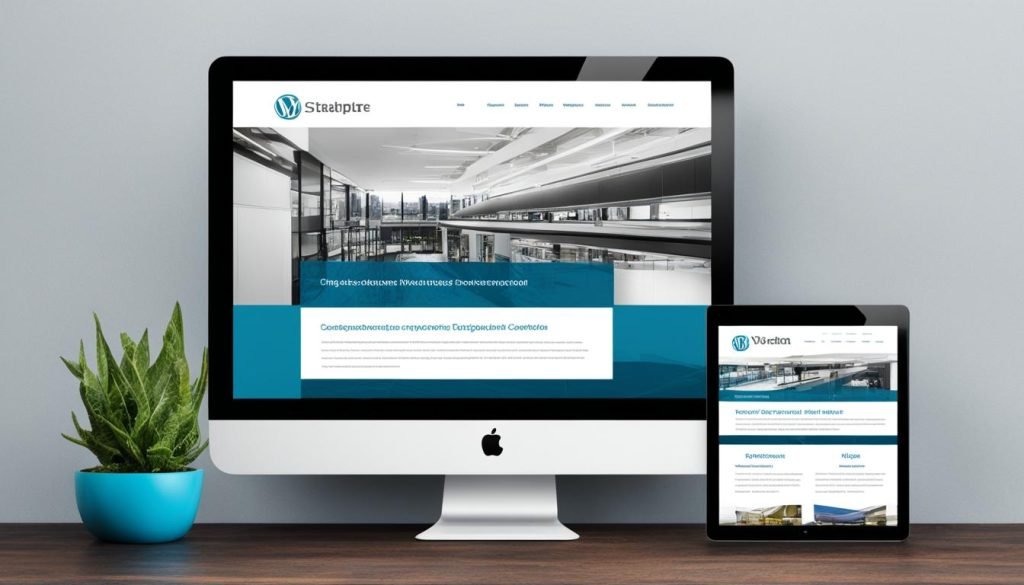 custom CMS development
