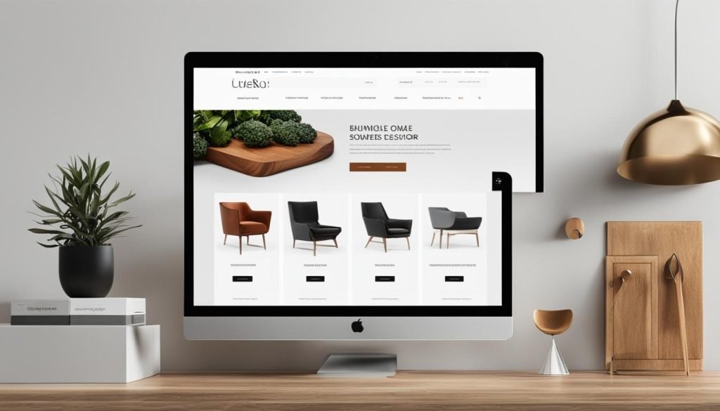 ecommerce web design company