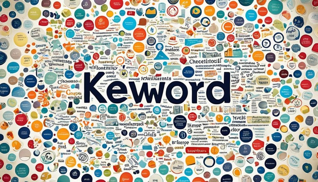 keyword density
