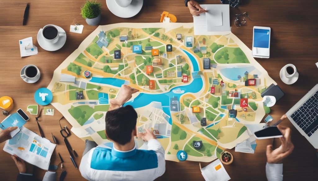 local SEO strategy