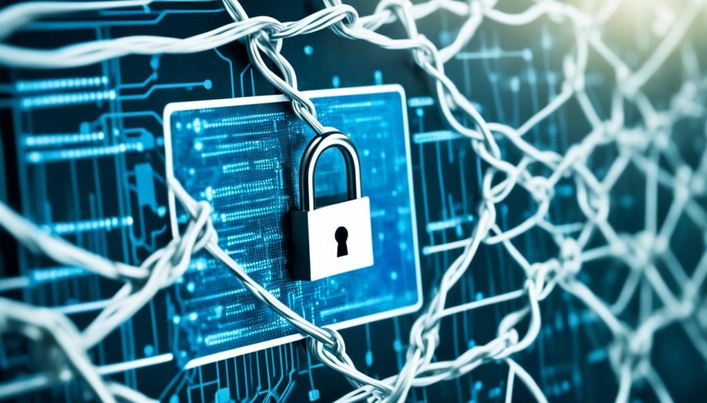 national network collaboration for enhanced cyber security