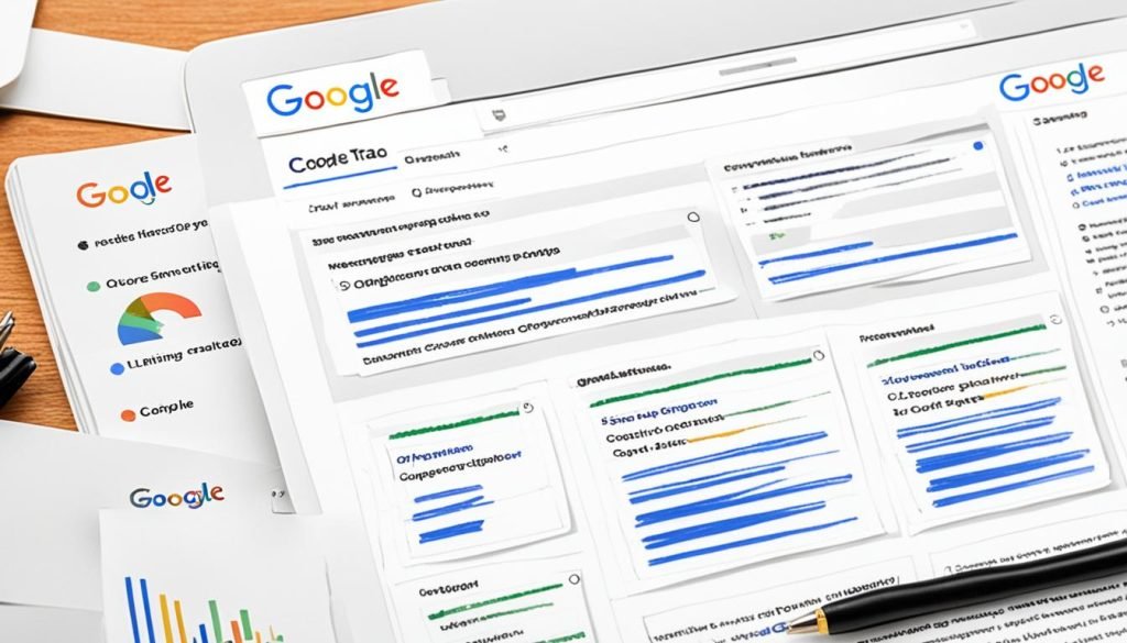 on-page SEO