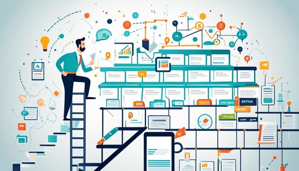 small business website SEO