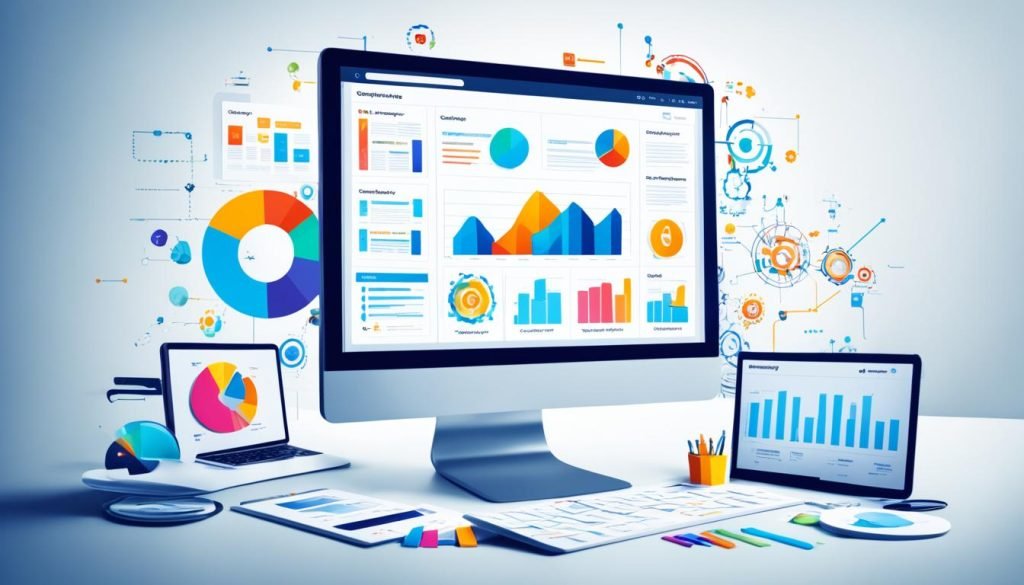 website optimization image