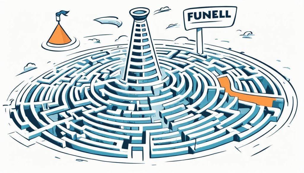 Funnels vs. Traditional Websites