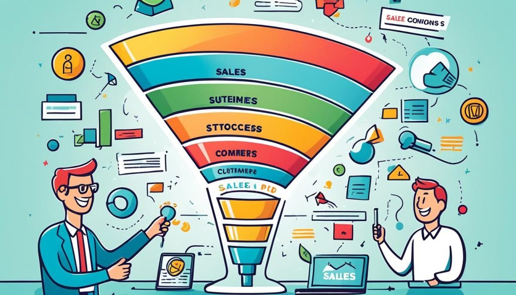 Key Elements of Funnel