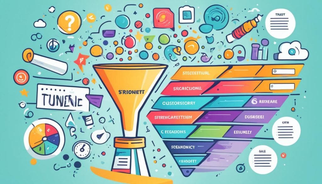 Psychology Behind Funnels