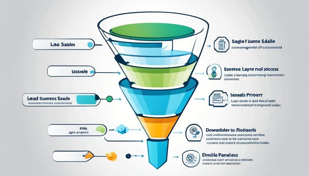 Sales Funnels 101