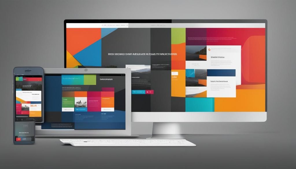 personalized web design firm