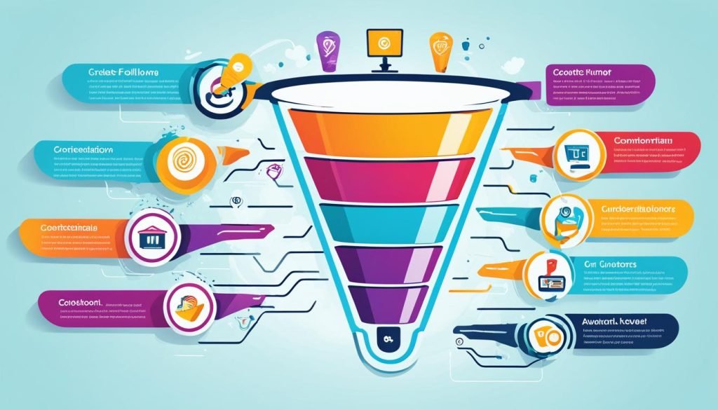 Digital Marketing Funnels