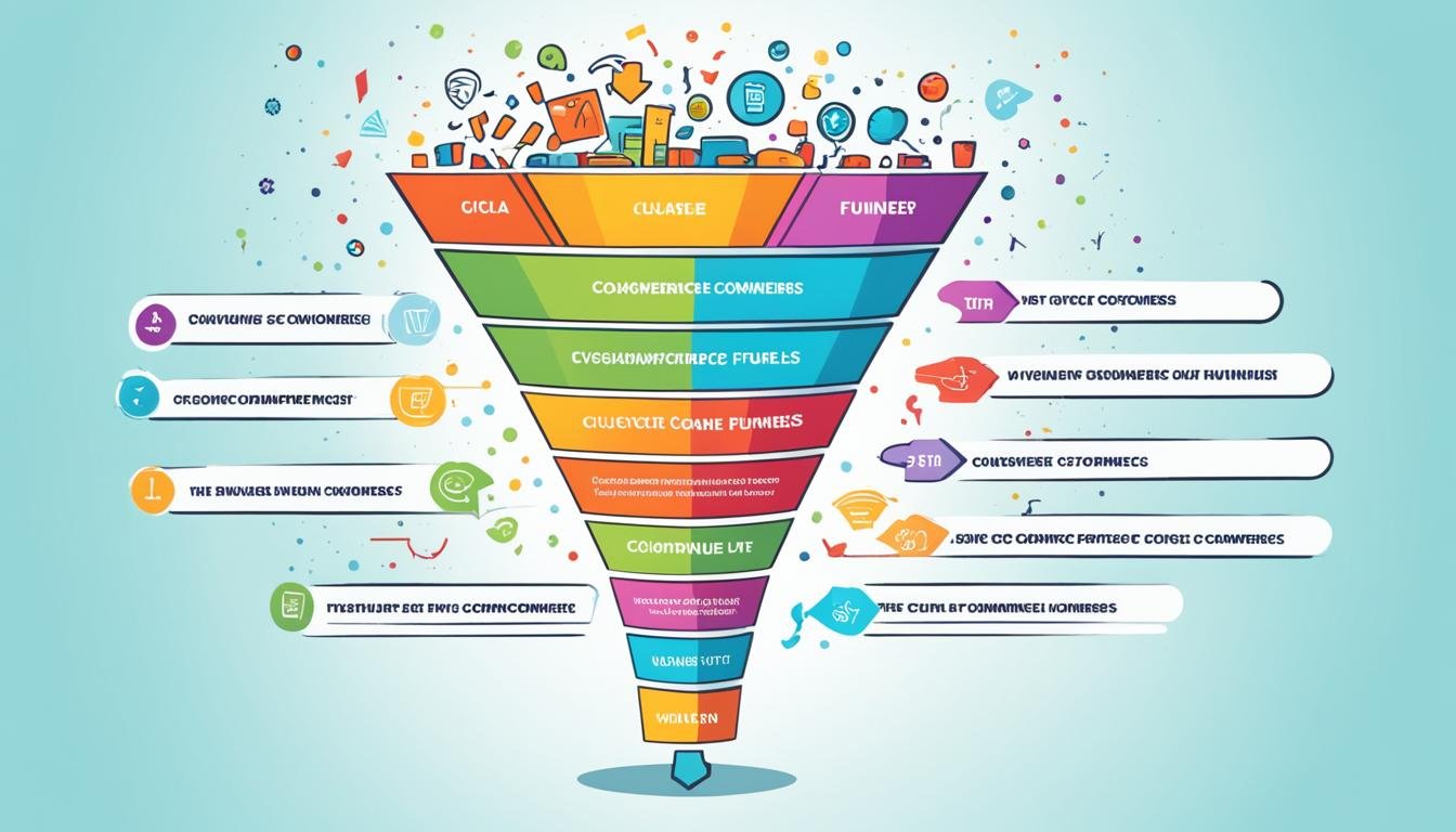 E-commerce Funnels