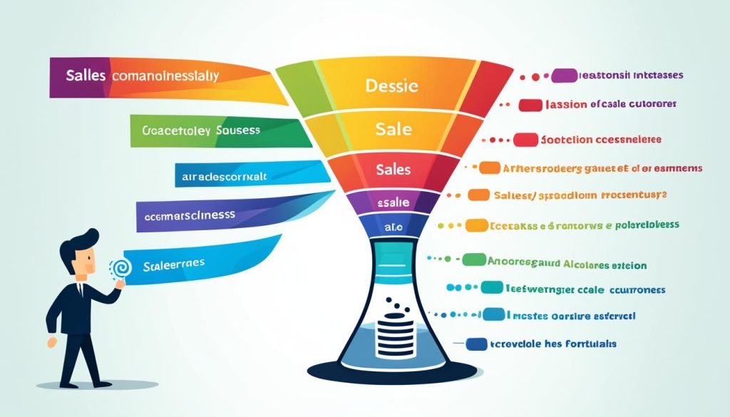 First Sales Funnel