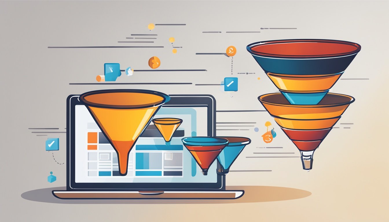 Funnel Analytics