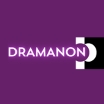 Dramanon Logo