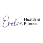 Evolve Health and Fitness Logo