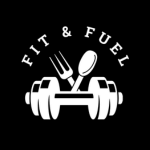 Fit and Fuel Fitness Logo